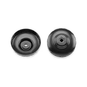 Съемник масляных фильтров TOPTUL JDAH7414