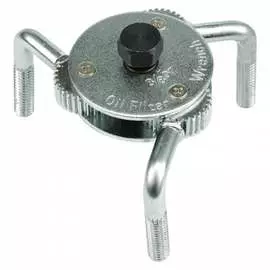 Съемник масляных фильтров VOREL 57600