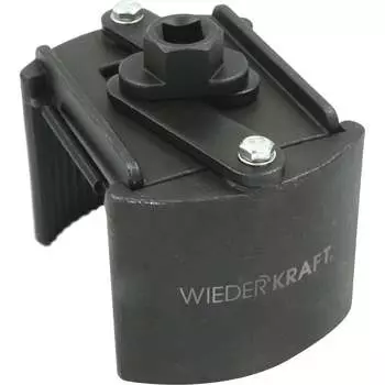 Съемник масляных фильтров WIEDERKRAFT WDK-65399