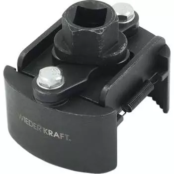 Съемник масляных фильтров WIEDERKRAFT WDK-65397