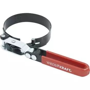 Съемник масляных фильтров WIEDERKRAFT WDK-65394