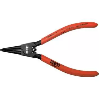 Съемник наруж.стоп.колец BTI