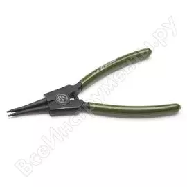 Прямой съемник стопорных колец для наружных колец Дело Техники