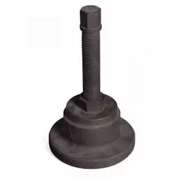 Съемник оси BPW модели грузоподъемностью 16 тонн Car-tool CT-A1066-2