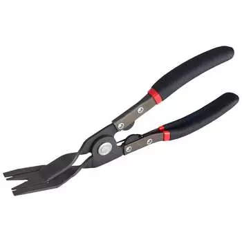 Съемник пластиковых клипс WIEDERKRAFT WDK-65053