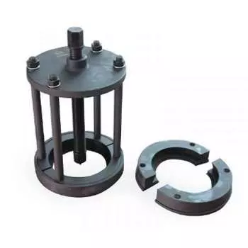 Съемник подшипника дифференциала man car-tool ct-a1203