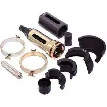 Съемник подшипника главного вала DAF /CF/ 35 тонн Car-tool