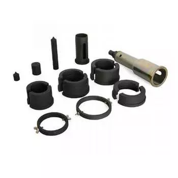 Съемник подшипников car-tool ct-b1271