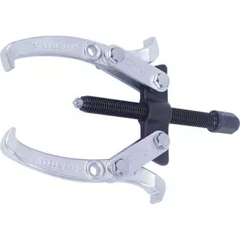 Съемник подшипников KING TONY 7962-06