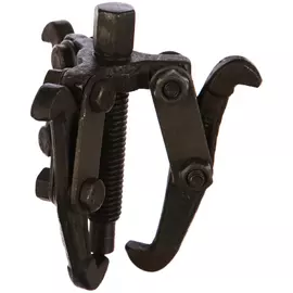 Трехлапый съемник подшипников KRAFT Master KT 706004