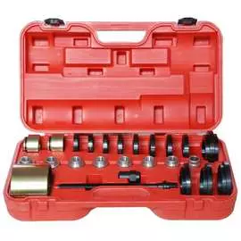 Съемник подшипников передней подвески переднеприводных авто AE&T TA-D1122