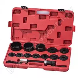 Съемник подшипников переднеприводных авто AE&T