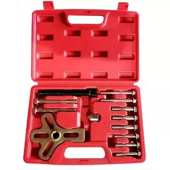 Съемник подшипников резьбовых отверстий AE&T TA-D1007