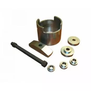 Съемник подшипников ступицы vag 3253 car-tool ct-3136