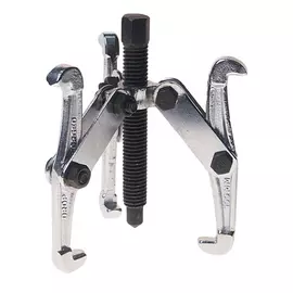 Трехлапый съемник подшипников Эврика ER-65304