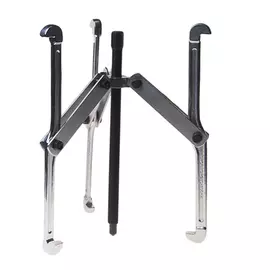 Трехлапый съемник подшипников Эврика ER-65308