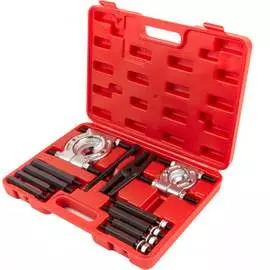 Съемник подшипников WIEDERKRAFT