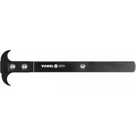 Съемник прокладок VOREL