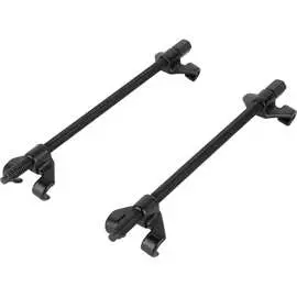 Съемник пружин WIEDERKRAFT