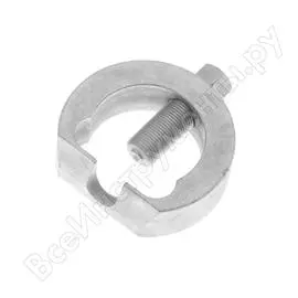 Съемник рулевых и шаровых тяг ВАЗ 2108-10 AV Steel AV-922780