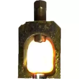 Съемник рулевых тяг и шаровых опор для ГАЗель, НИВА Дело Мастера