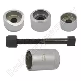 Съемник сайлентблоков aist mercedes-benz 67261004 00-00008050