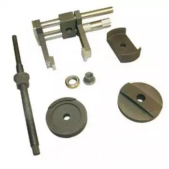 Съемник сайлентблоков bmw e38/39 car-tool ct-2066