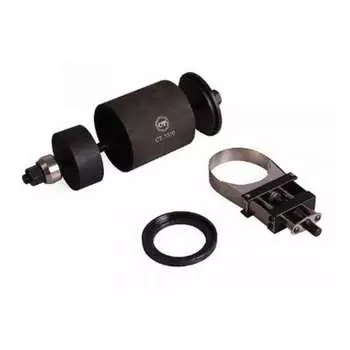 Съемник сайлентблоков bmw e85, e89, e92 car-tool ct-b1487