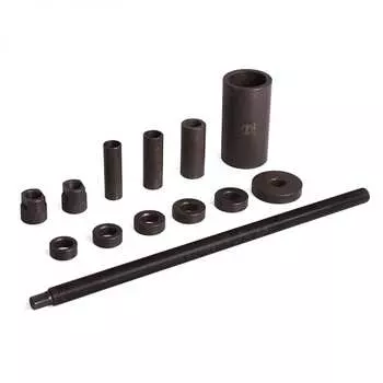 Съемник сайлентблоков для грузовиков car-tool ct-z0902