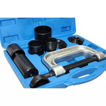 Съемник сайлентблоков и подшипников Rockforce RF-909T2(17008)