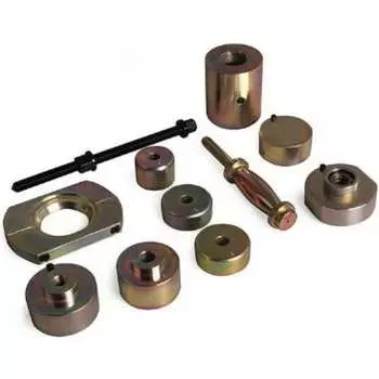 Съемник сайлентблоков mb /w140/ car-tool ct-a1123