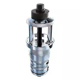 Съемник сайлентблоков рычага станкоимпорт mb-e ka-6655-e