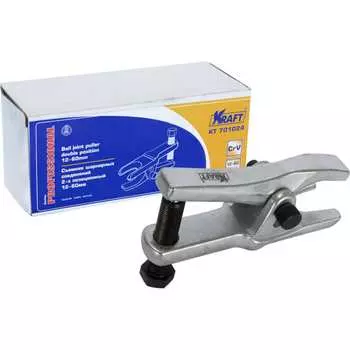 Двухпозиционный съемник шарнирных соединений KRAFT 701024