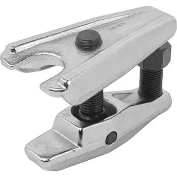 Съемник шаровых опор для наконечников рулевых тяг Forcekraft