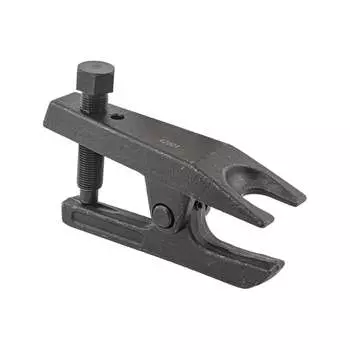 Съемник шаровых опор и наконечников рулевых тяг Forcekraft FK-62801(52212)