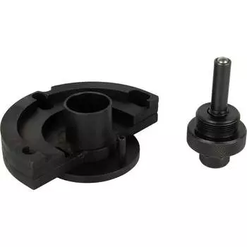 Съемник шестерни ТНВД KIA; Hyundai WIEDERKRAFT WDK-214109