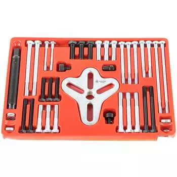 Съемник для шкивов МАСТАК 103-20046