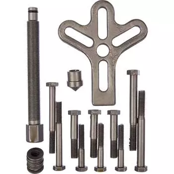 Съемник шкивов Дело Техники ДТ"20 805013