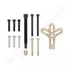 Съемник шкивов МАСТАК 103-20013