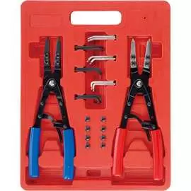 Съемник стопорных колец AE&T TA-H1036