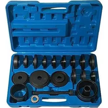 Съемник ступичных подшипников VERTUL VR50075