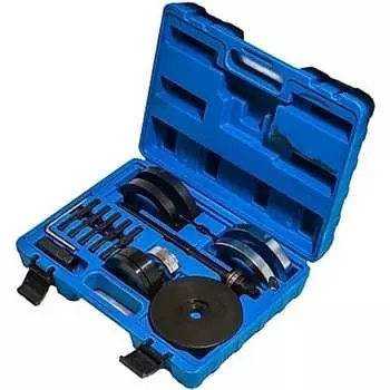 Съемник ступичных подшипников VW Transporter T5, Touareg, Multivan VERTUL VR50432A