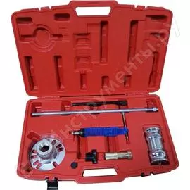 Съемник ступицы колеса AE&amp;T