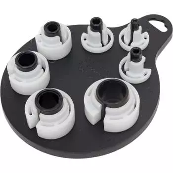 Съемник топливных трубок и трубок системы кондиционирования Станкоимпорт ST812