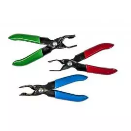 Съемники клещи для топливных трубок и шлангов AIST 67-3035 00-00022613