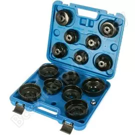 Съемник масляных фильтров AE&T