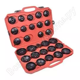 Съемник масляных фильтров AE&T TA-A1076