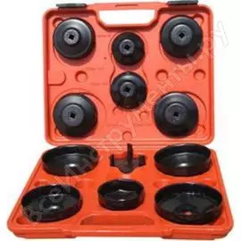 Съемник масляных фильтров AE&T TA-A1201