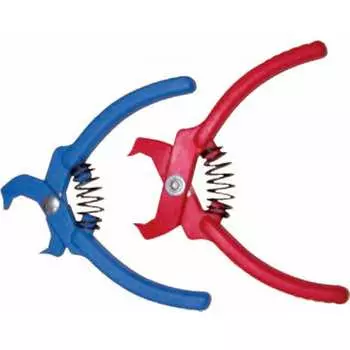 Съемники мини клипс FORCE 902M3