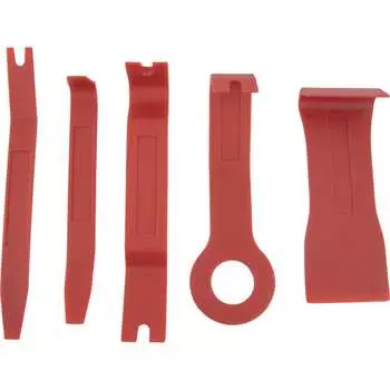 Съемники панелей салона автомобиля WIEDERKRAFT WDK-65456